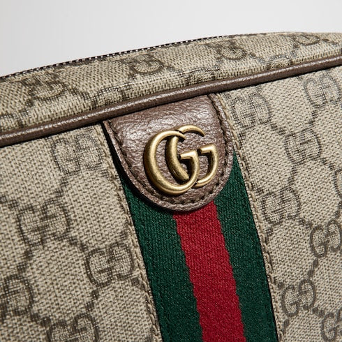 Gucci Savoy small toiletry case