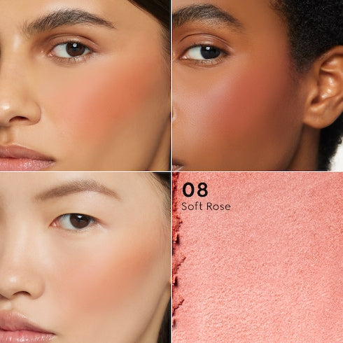 Gucci Blush De Beauté