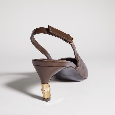 Women's Castello slingback