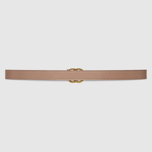 GG Marmont reversible thin belt