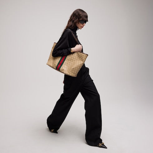 Gucci Tribeca large tote bag