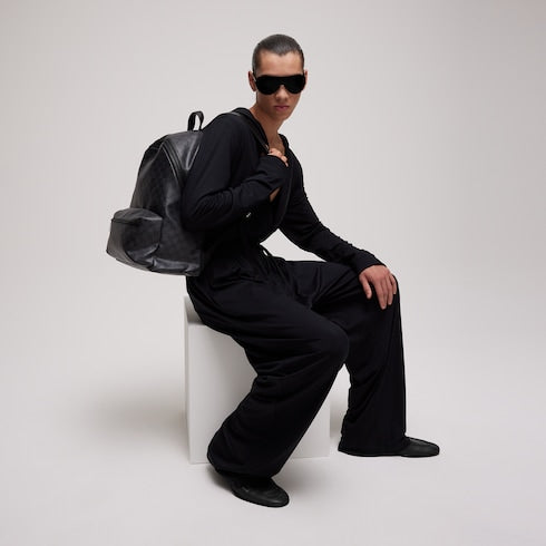 Gucci Essence Classic medium backpack