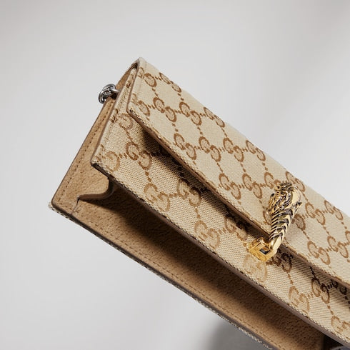 Dionysus wallet on chain