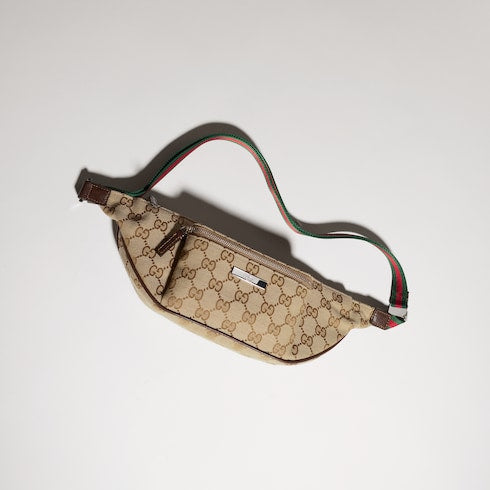 Flatpack small belt bag
