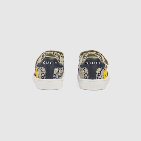 Toddler Gucci Ace sneakers