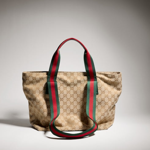 GG small tote bag