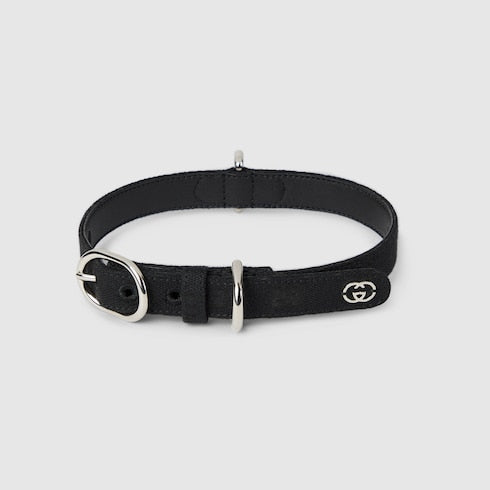 Small/medium pet collar