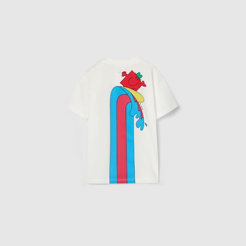 Baby cotton T-shirt