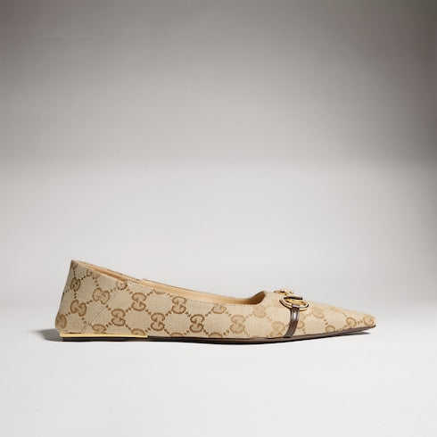 Women's Vittoria ballerina