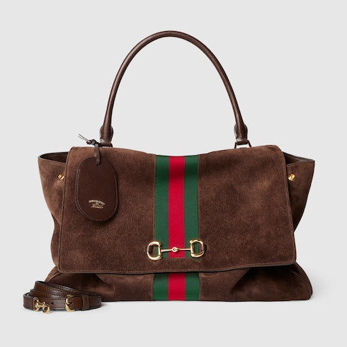 Paparazzo large top handle bag