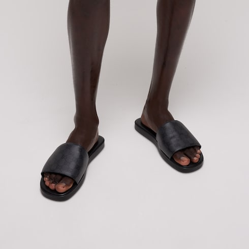 Men's slide sandal