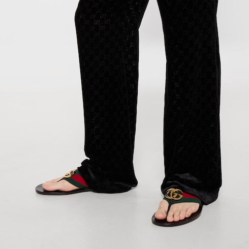Men's Riviera thong sandal