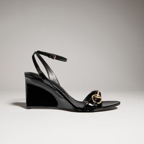 Women's Donna wedge sandal