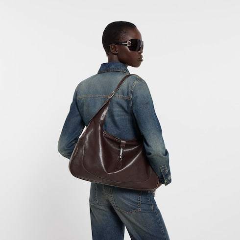 Gucci Jackie 1961 large crossbody bag