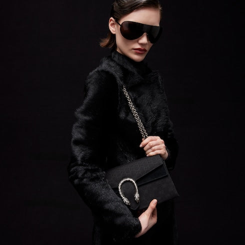 Dionysus medium shoulder bag