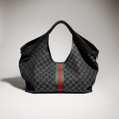 Gucci Giglio large tote bag