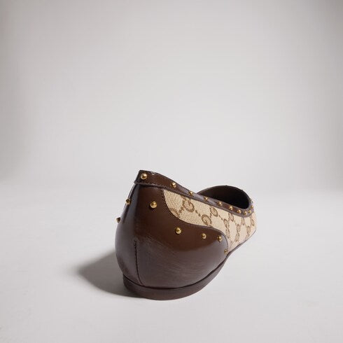 Women's Savoy ballerina