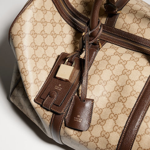 Gucci Essence Classic medium duffle bag
