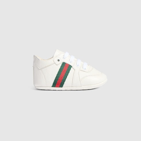 Baby Stretch low top sneaker