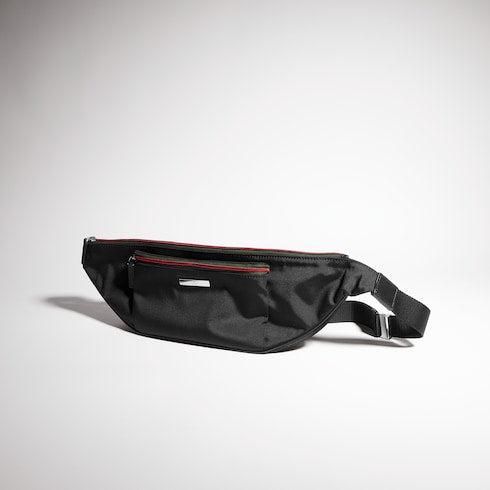 Flatpack large belt bag