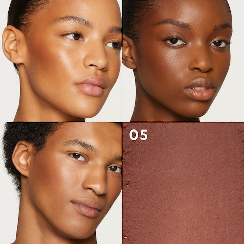 Poudre De Beauté Éclat Soleil Bronzing Powder