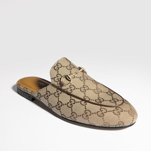 Women's Princetown slipper
