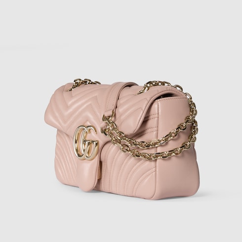 GG Marmont medium shoulder bag
