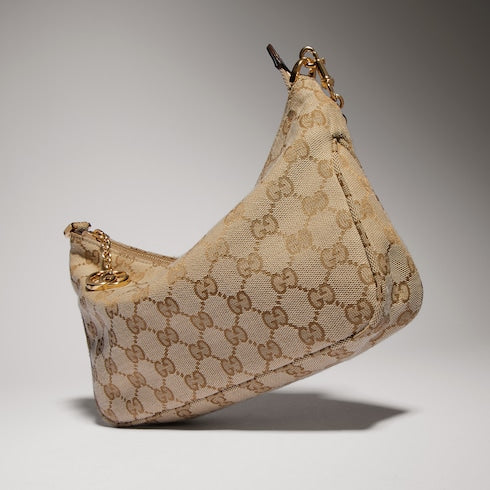 Lady Lunetta Chain small shoulder bag
