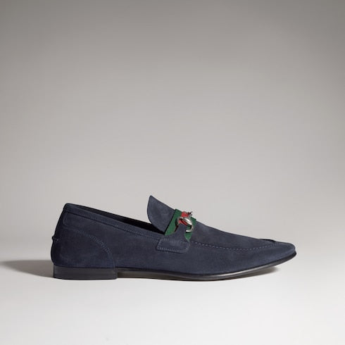 Men's Gucci Como loafer