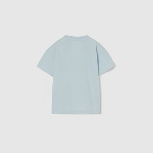 Baby cotton T-shirt