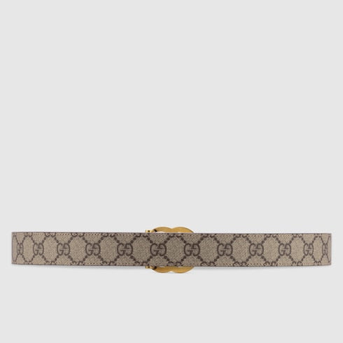 GG Marmont reversible belt