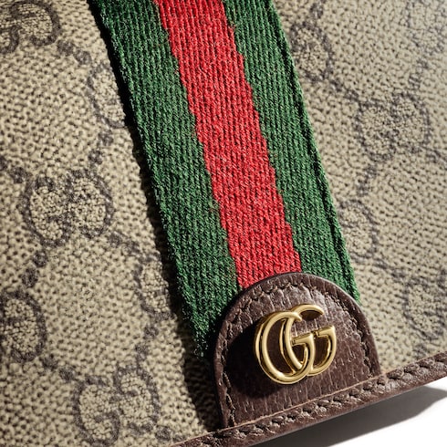Ophidia small wallet