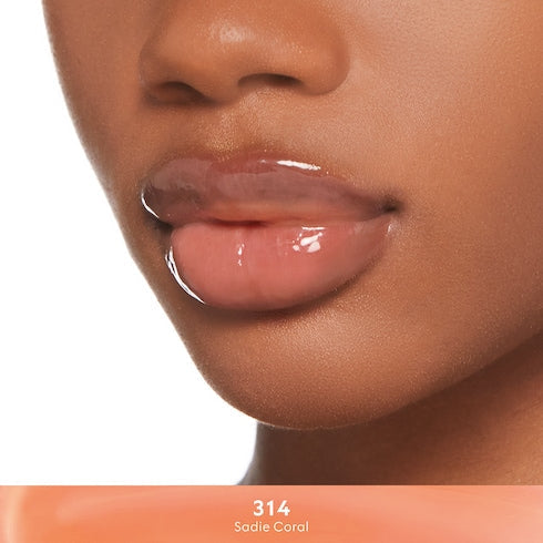 Gloss à Lèvres lip gloss