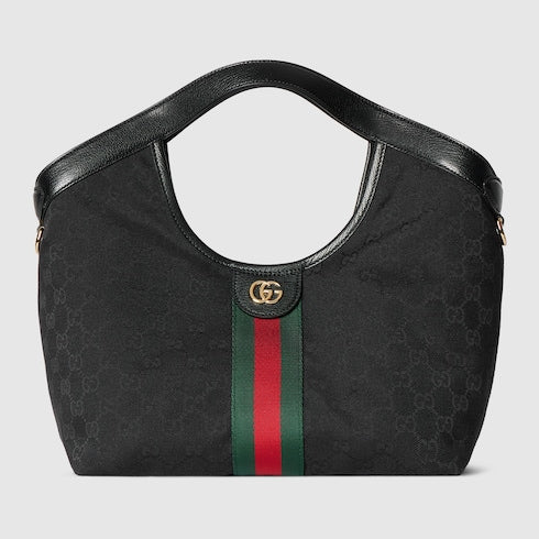 Gucci Giglio small tote bag