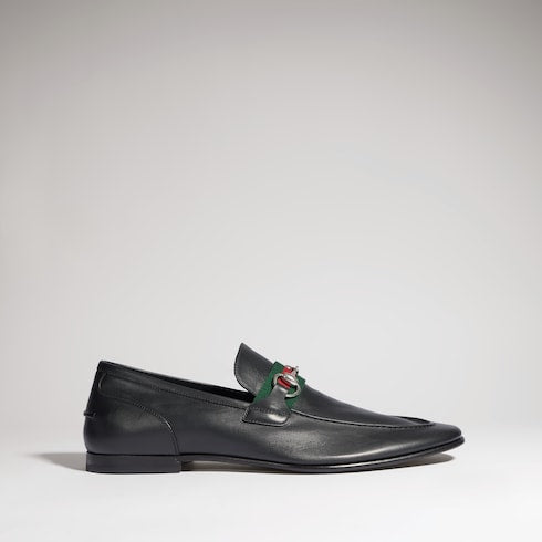 Men's Gucci Como loafer