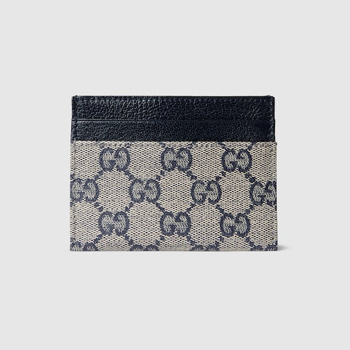 Gucci Essence Classic card case