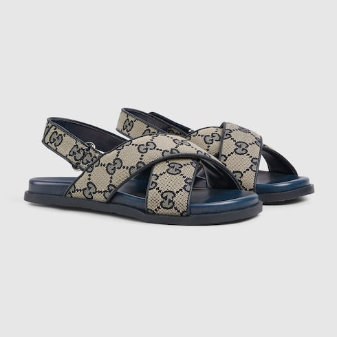 Children's GG sandal