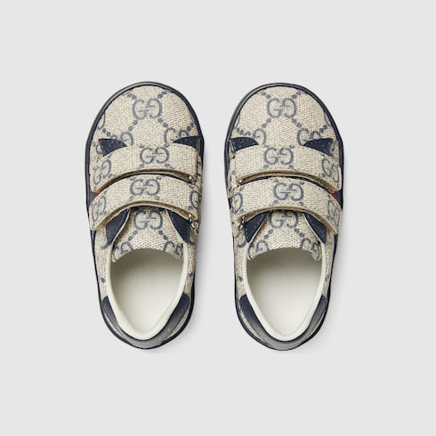 Toddler Gucci Ace sneaker