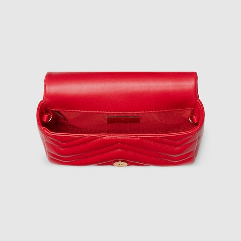 GG Marmont mini shoulder bag