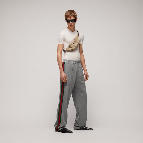 Flatpack small belt bag