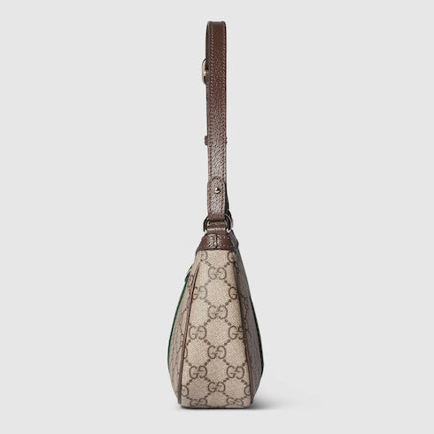 Ophidia small shoulder bag