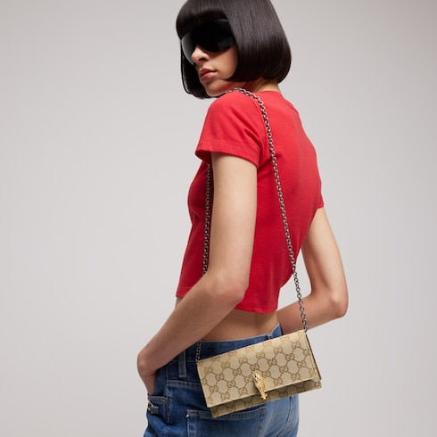 Dionysus wallet on chain