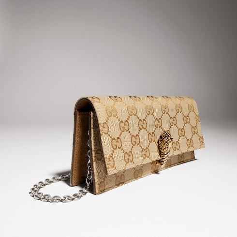 Dionysus wallet on chain