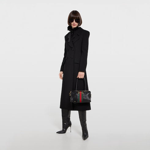Borsetto medium boston bag