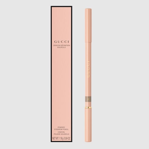 Crayon Définition Sourcils Eyebrow Pencil