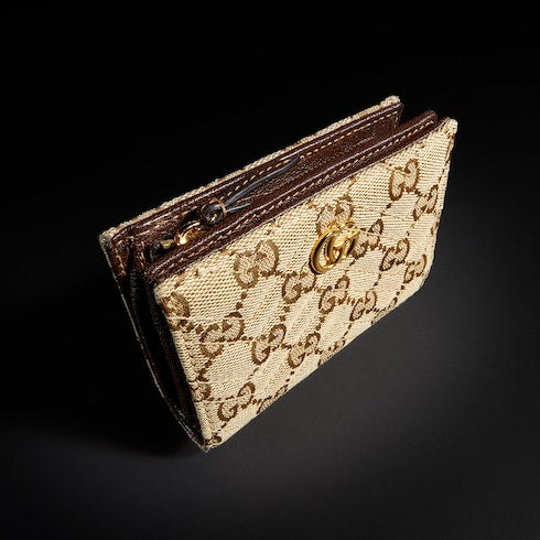 GG Marmont small wallet