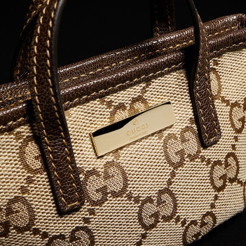Gucci Tribeca charm