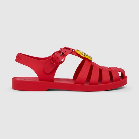 Children's sandals