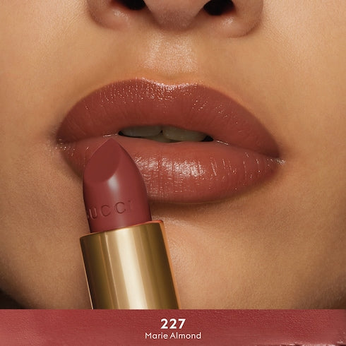 134 'Clara Chestnut', Rouge à Lèvres Voile Lipstick