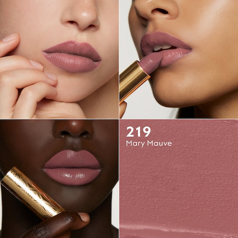 Rouge à Lèvres Satin Lipstick